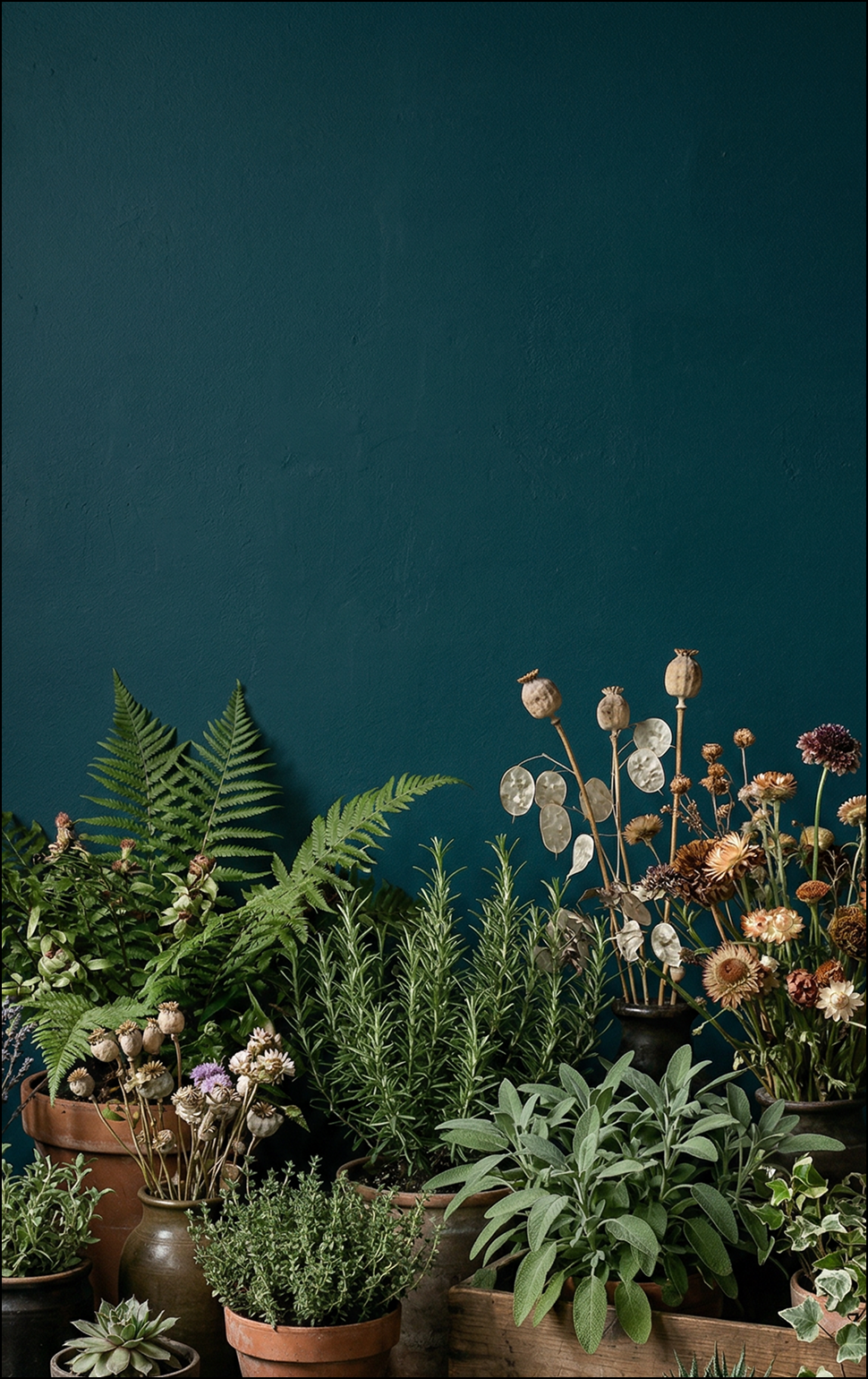Botanical Living